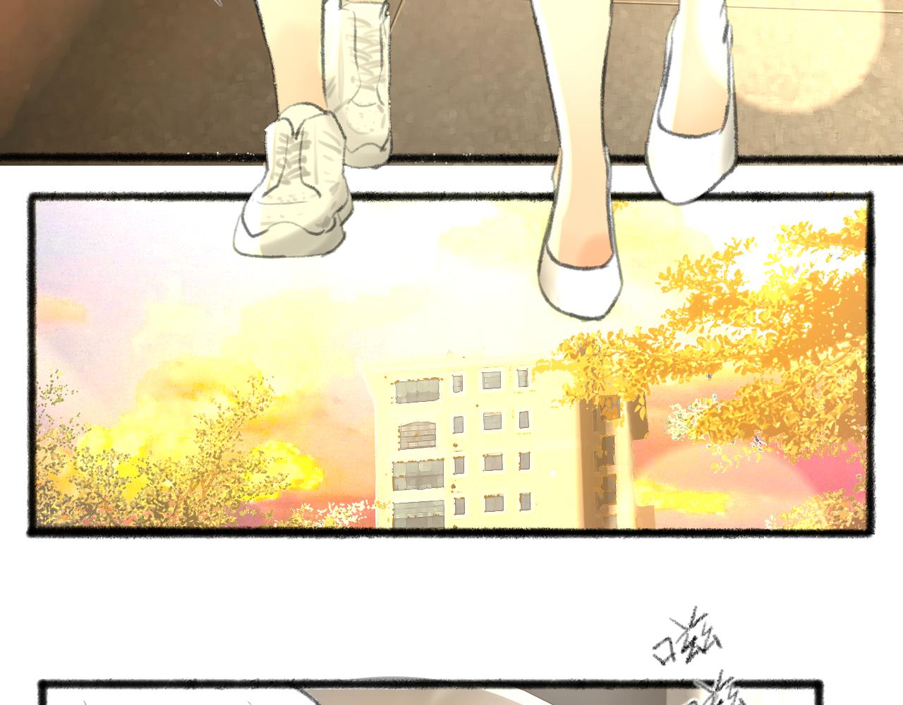 第36话 各自的生活(1/4)-第36话