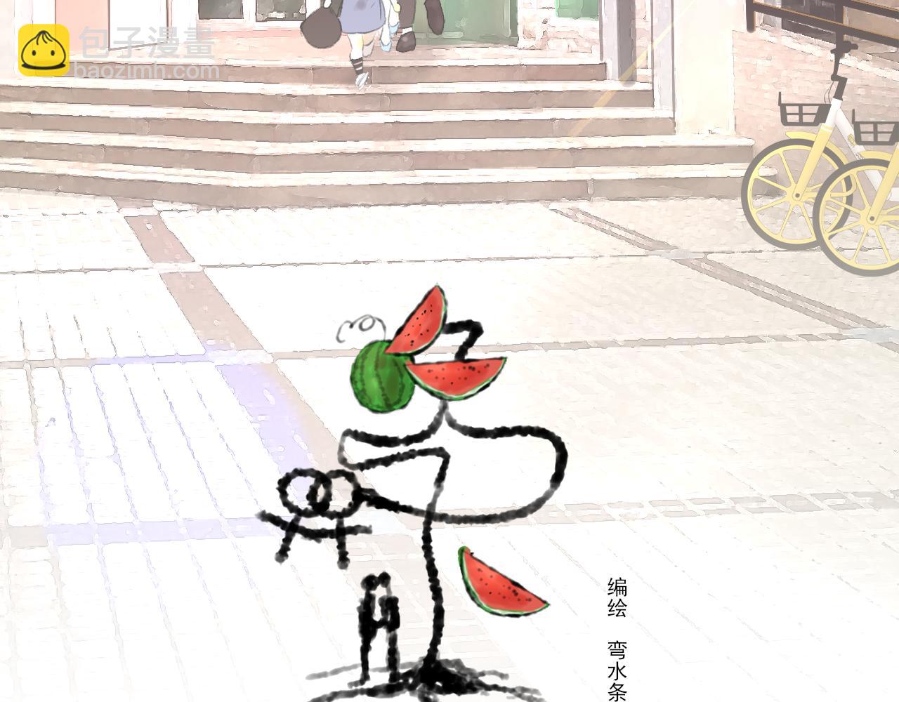 第36话 各自的生活(1/4)-第36话