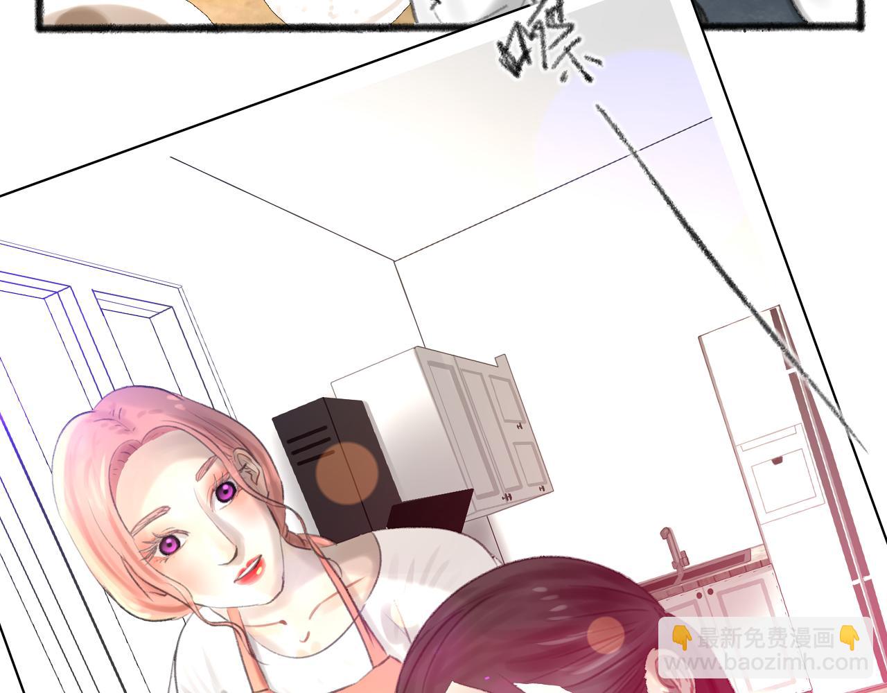 第36话 各自的生活(1/4)-第36话