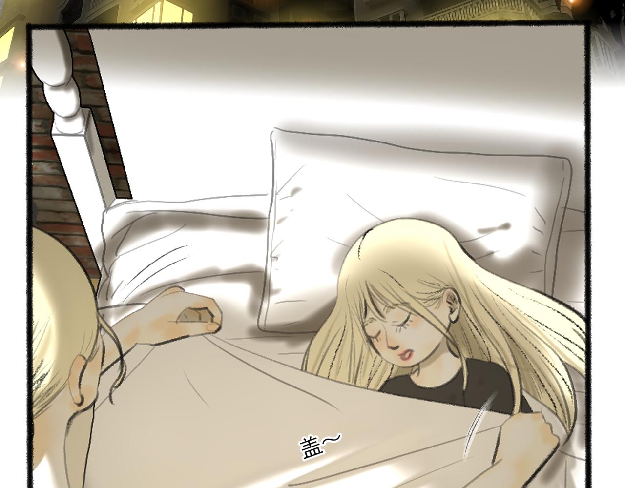 第36话 各自的生活(1/4)-第36话