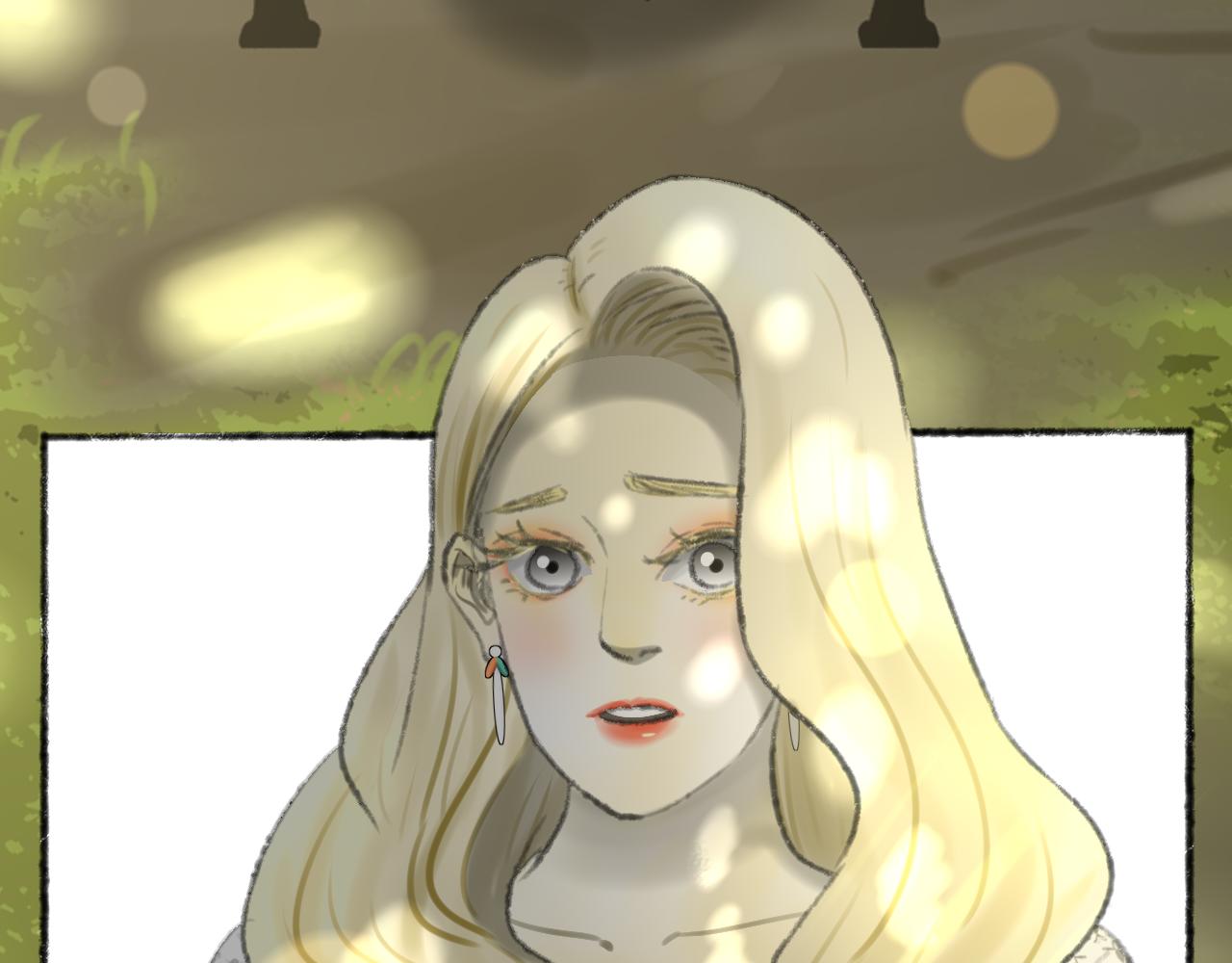 第38话 为你千千万万遍(1/4)-第38话