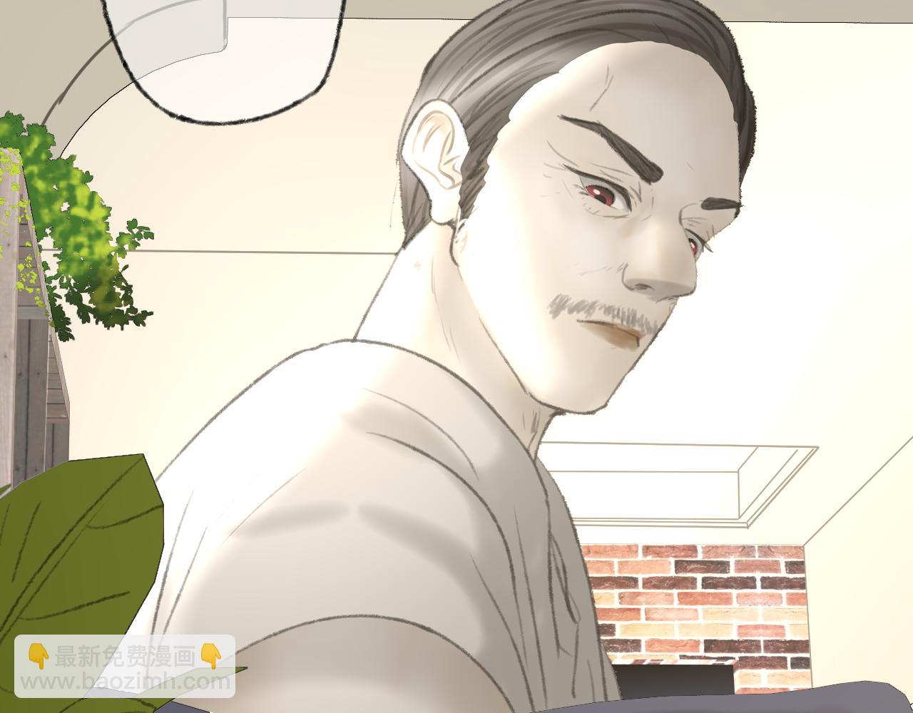 第38话 为你千千万万遍(1/4)-第38话