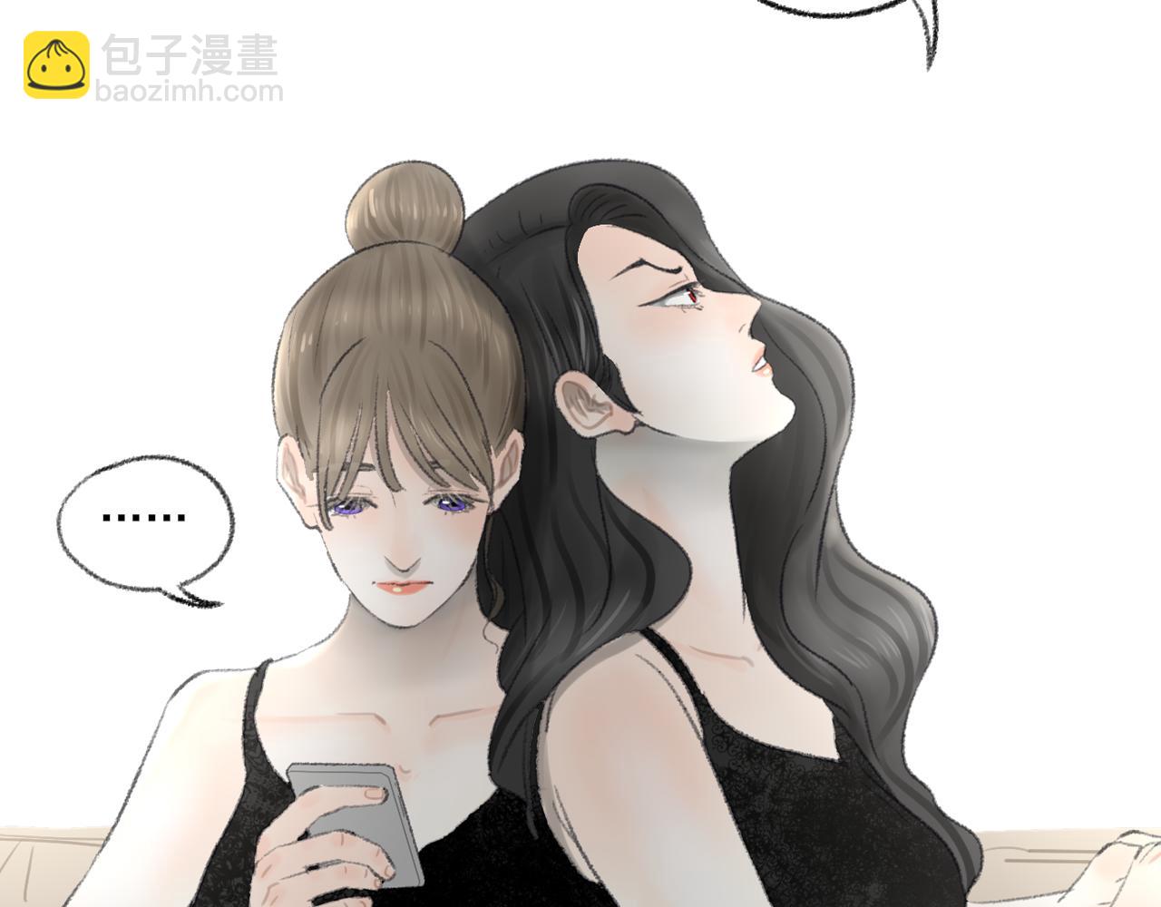 第40话 为你的玫瑰负责(1/4)-第40话