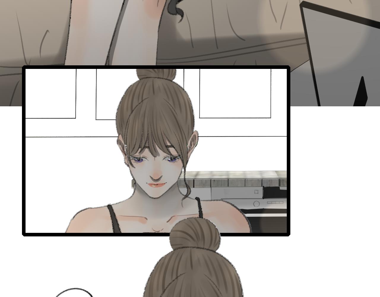 第40话 为你的玫瑰负责(1/4)-第40话