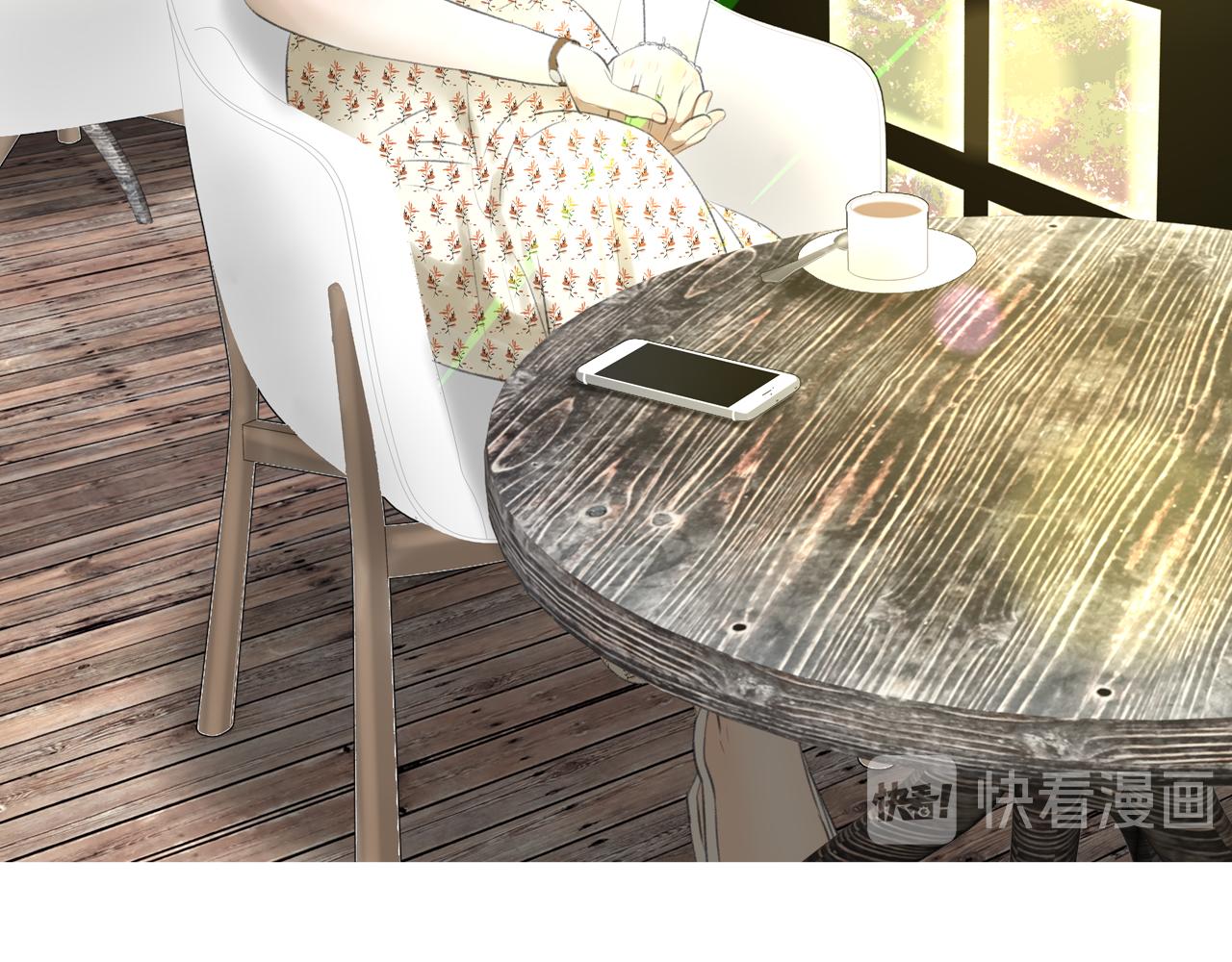 第40话 为你的玫瑰负责(1/4)-第40话