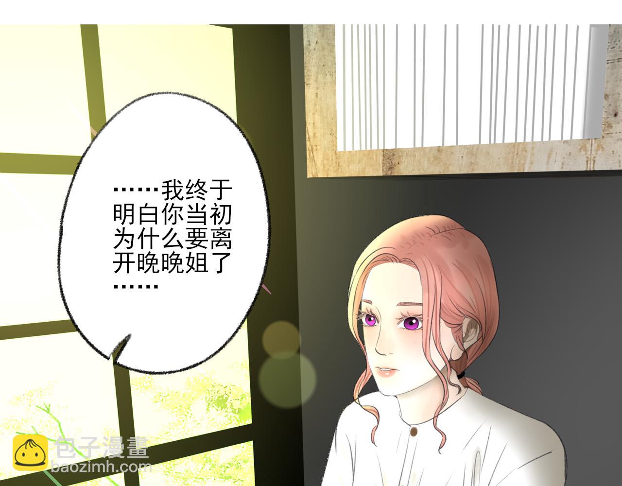 第40话 为你的玫瑰负责(1/4)-第40话