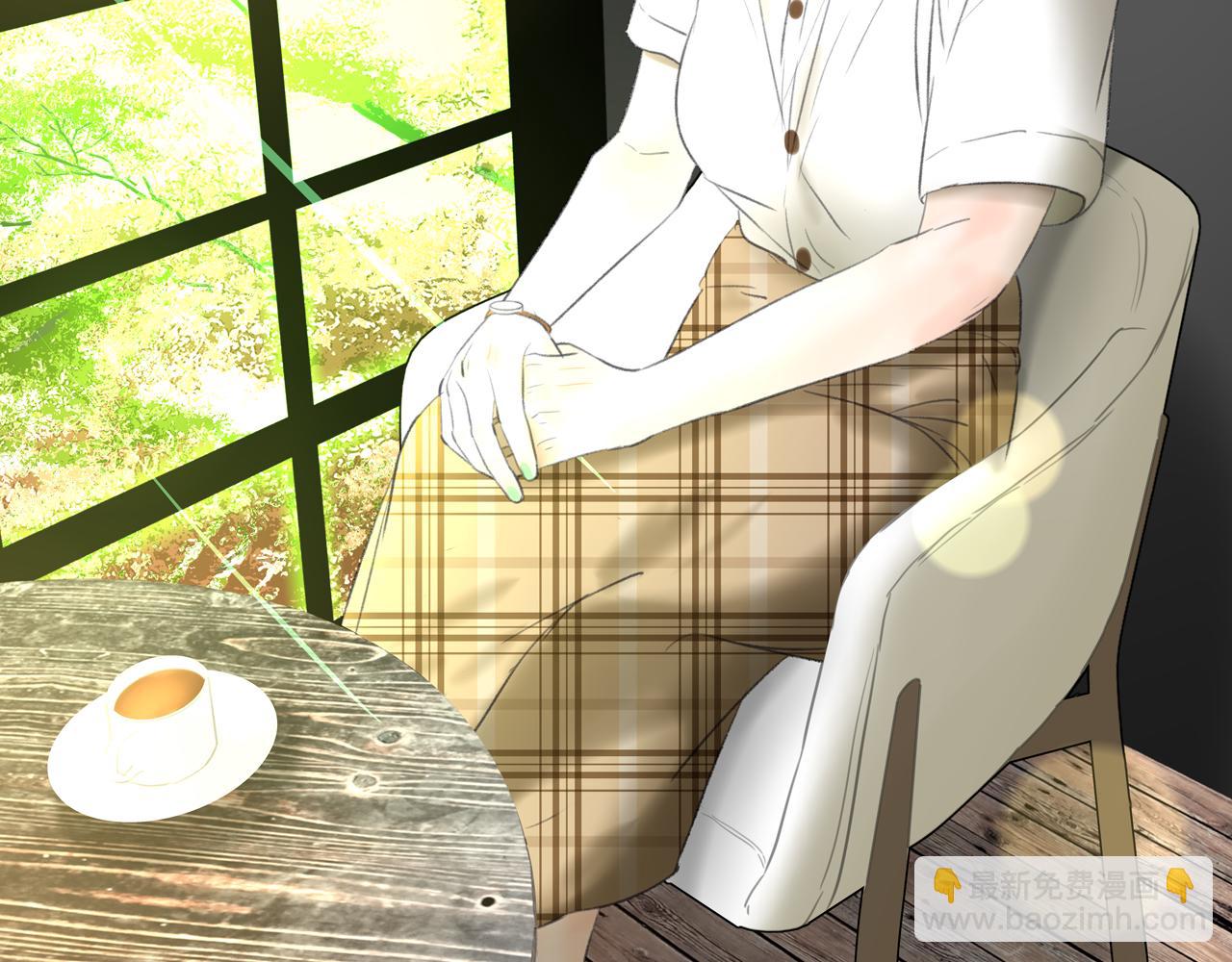 第40话 为你的玫瑰负责(1/4)-第40话