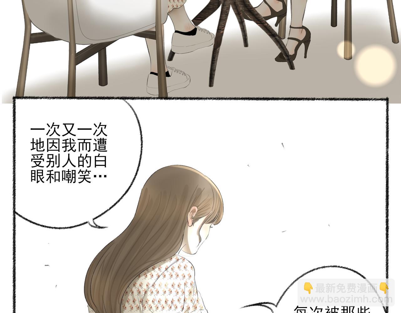 第40话 为你的玫瑰负责(1/4)-第40话