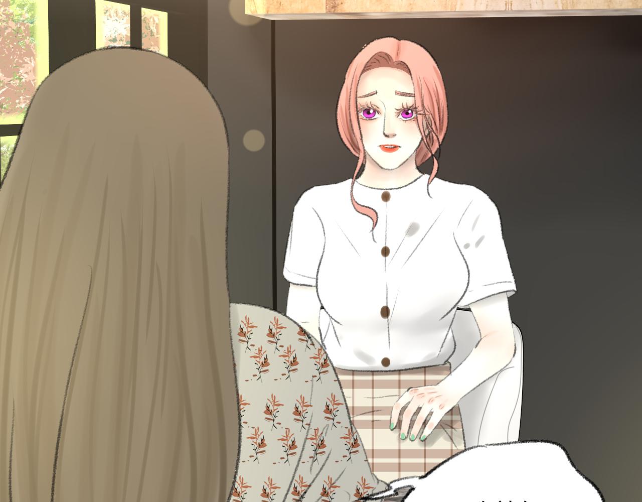 第40话 为你的玫瑰负责(1/4)-第40话