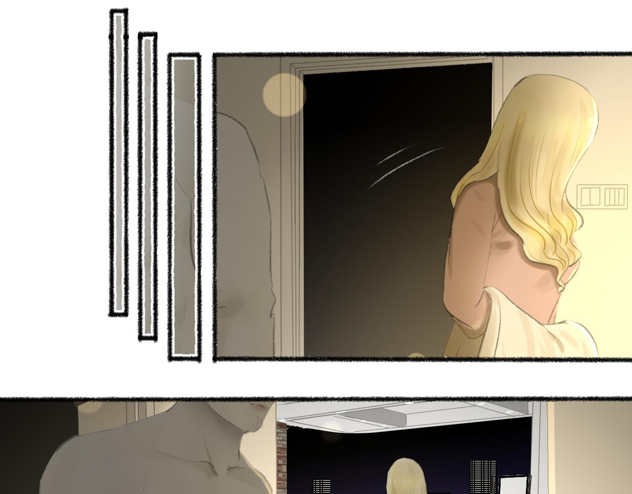 第42话 夜晚(1/3)-第42话