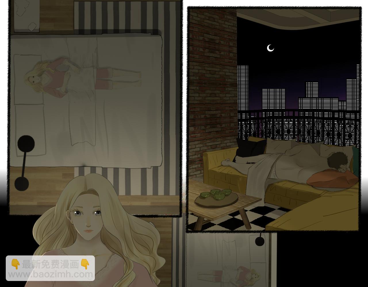 第42话 夜晚(1/3)-第42话