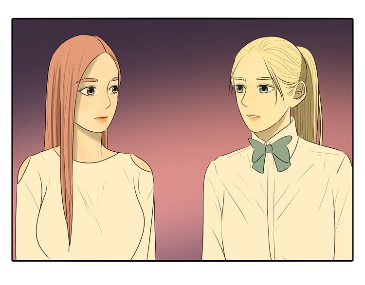 第6话 女人和女人怎么生小孩？(1/2)-第6话