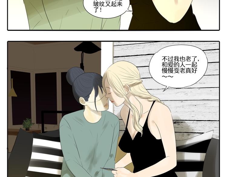 第6话 女人和女人怎么生小孩？(1/2)-第6话