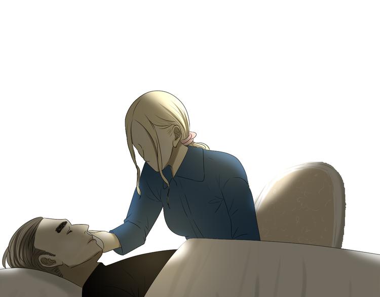 第10话 谁也不能说的秘密(1/3)-第10话