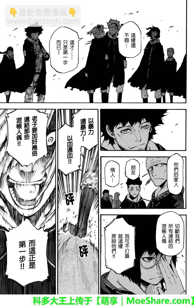 玩偶殺人遊戲 - 第51回 - 2