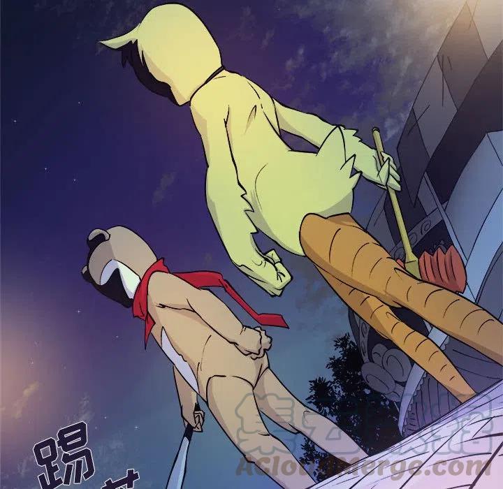 玩偶特攻隊 - 6(2/2) - 5