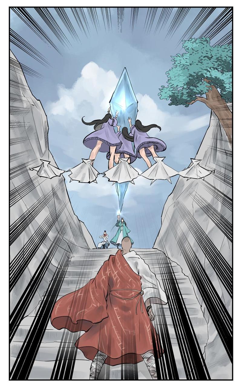 第十九话 两界茫茫（2）-第36话