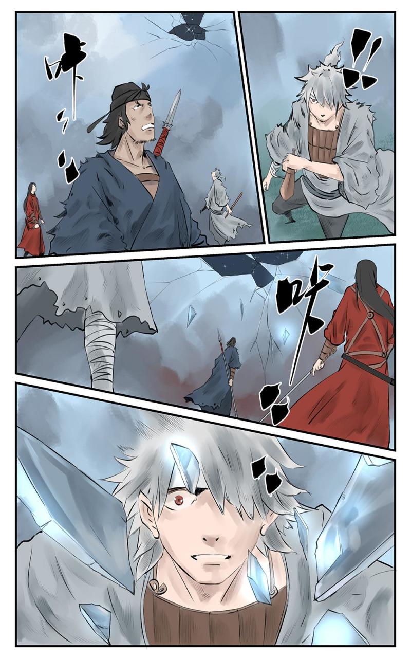 第二十话 碎梦（2）-第38话