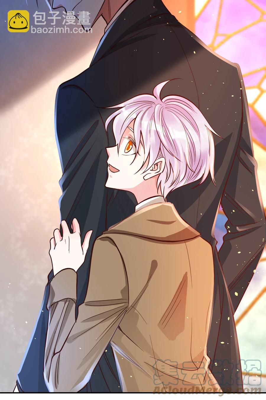 034 喝牛奶长高哦-第36话