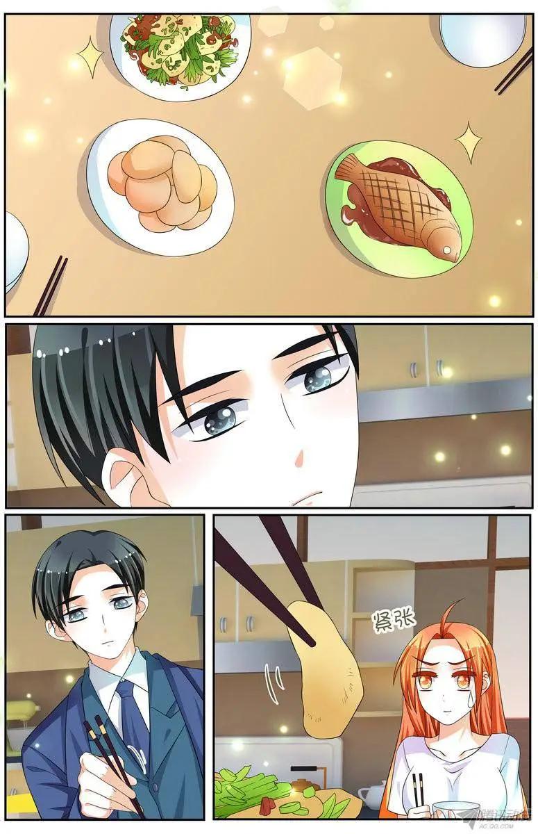 46 你很好。-第46话