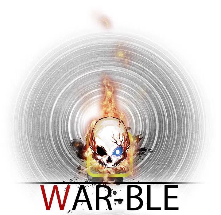 Warble生存之战 - 6(1/3) - 8