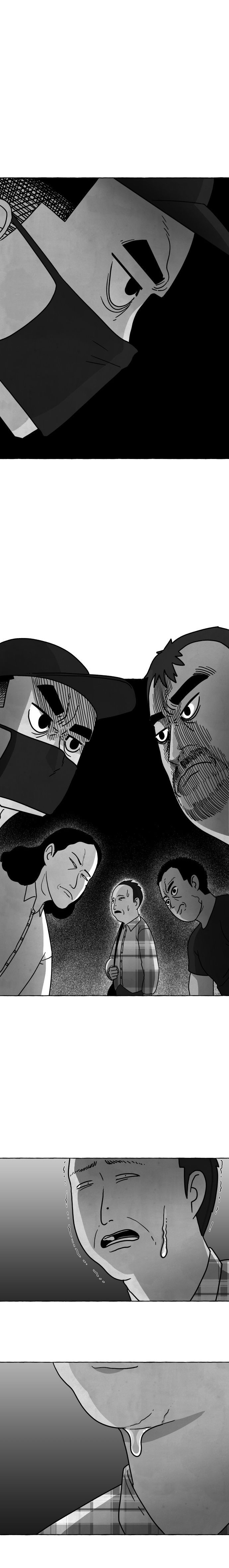 蛙人 - 第21話 - 4
