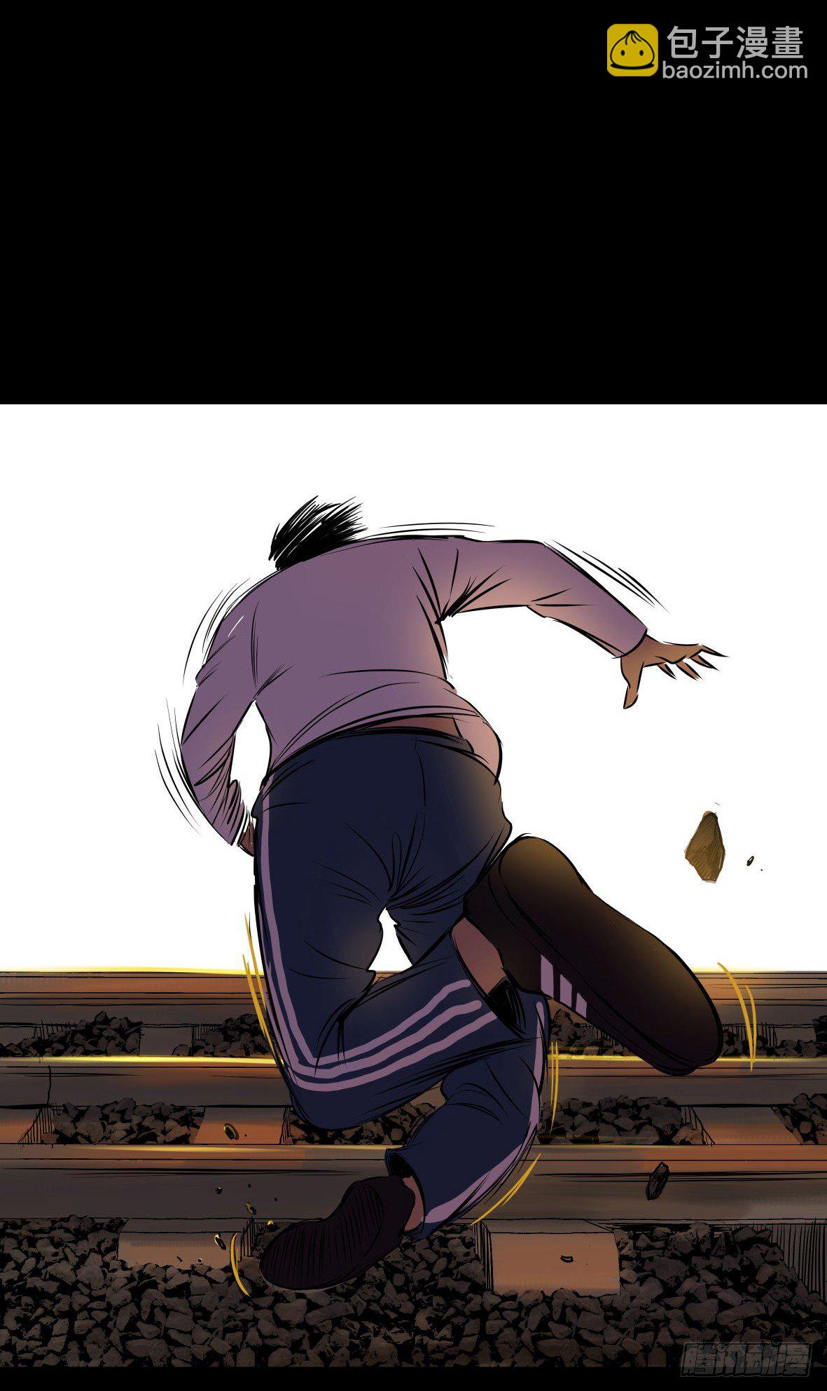 27 D.饺子的比重变大了(1/2)-第28话