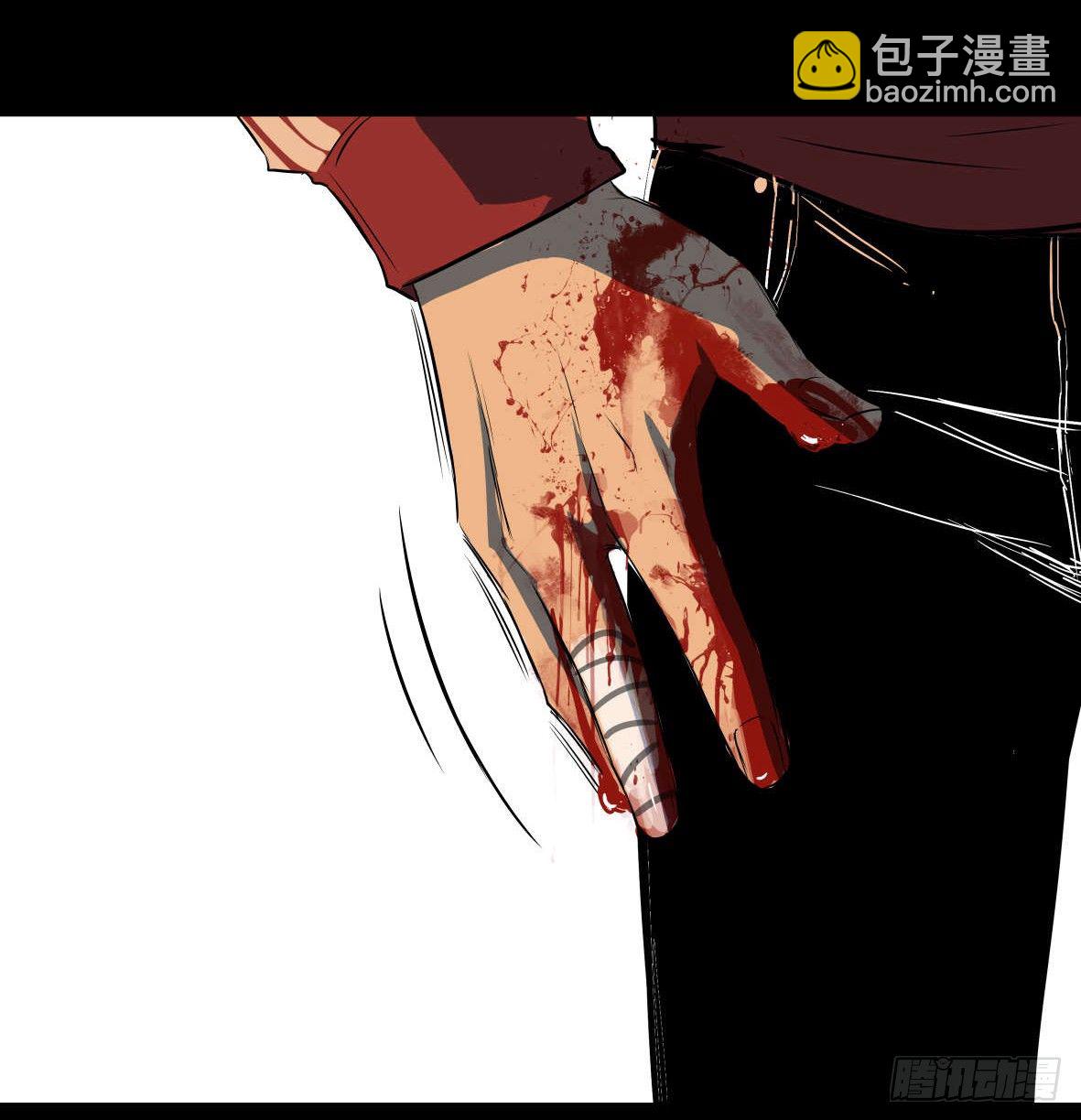 27 D.饺子的比重变大了(1/2)-第28话