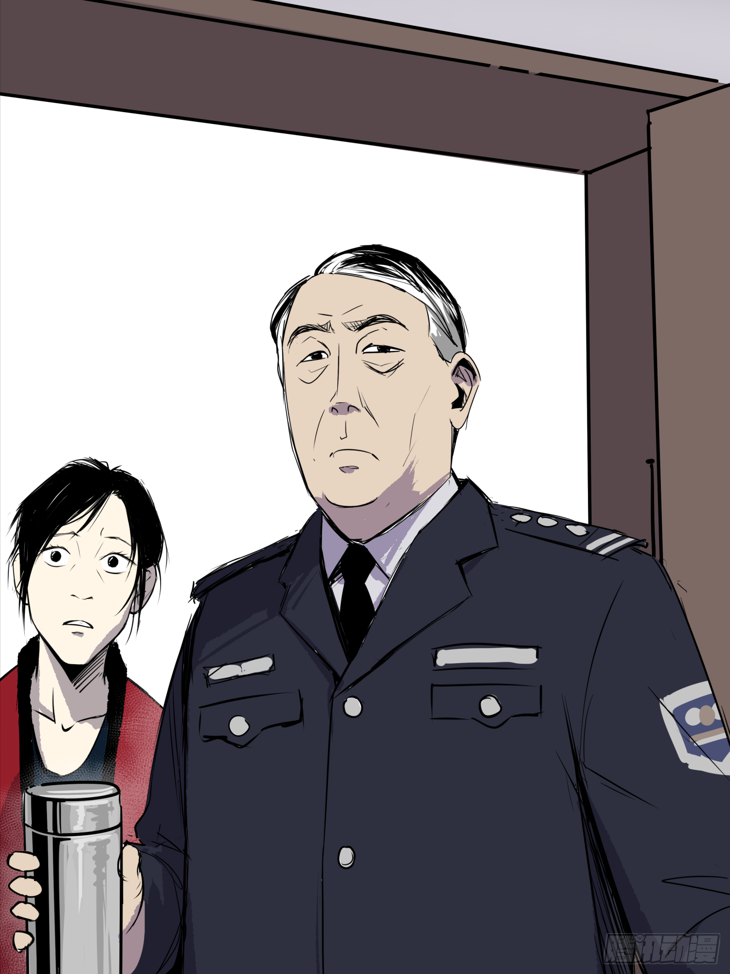 夺命铃声-第40话