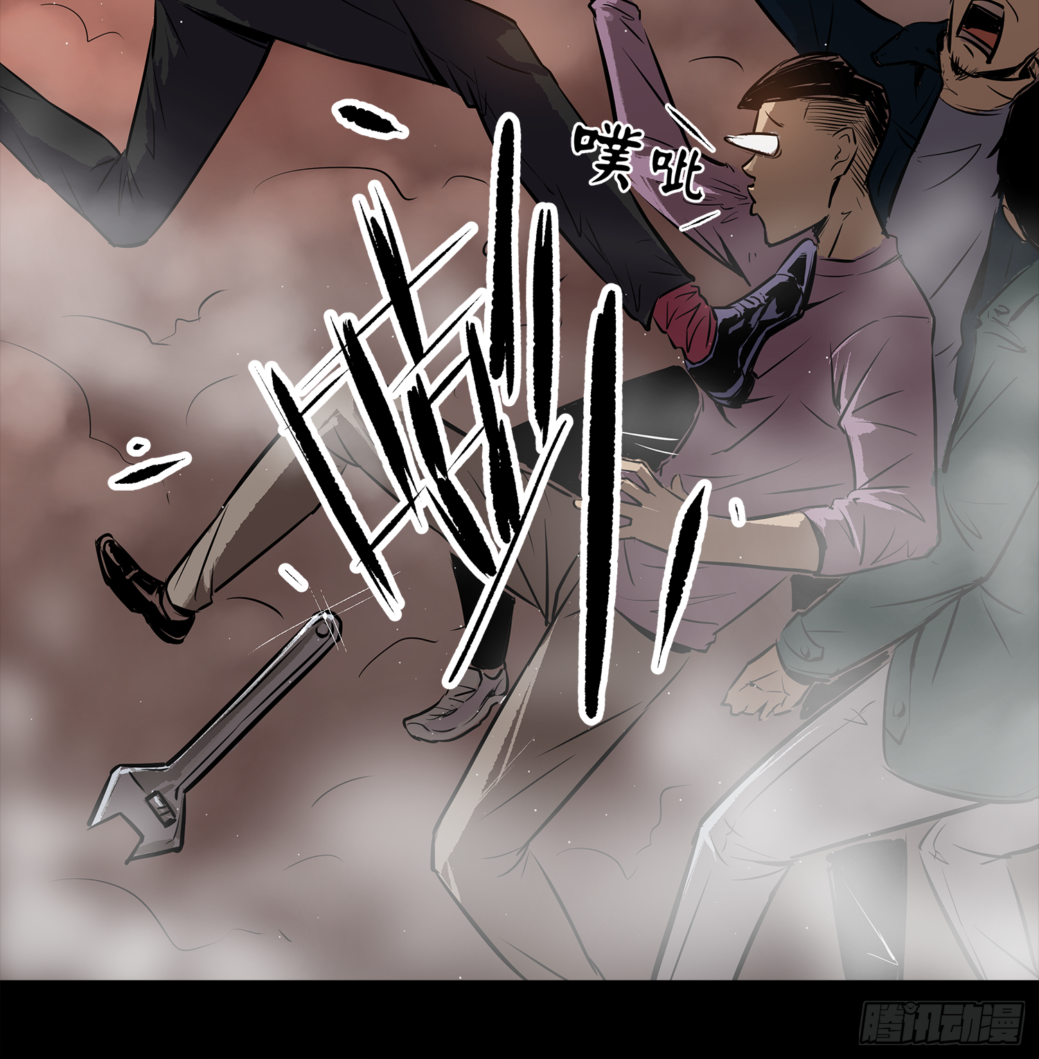 一场恶战-第42话