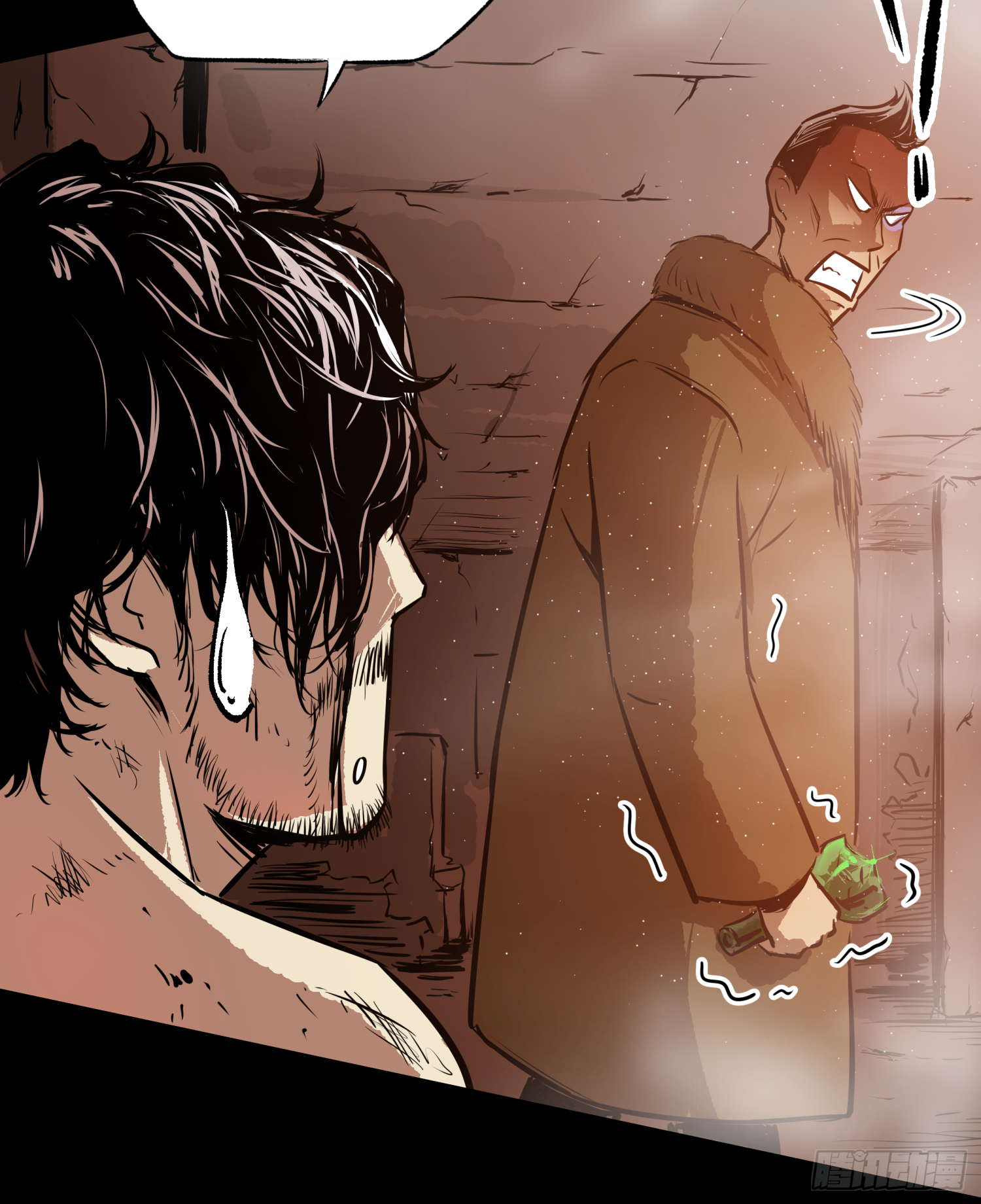 一场恶战-第42话