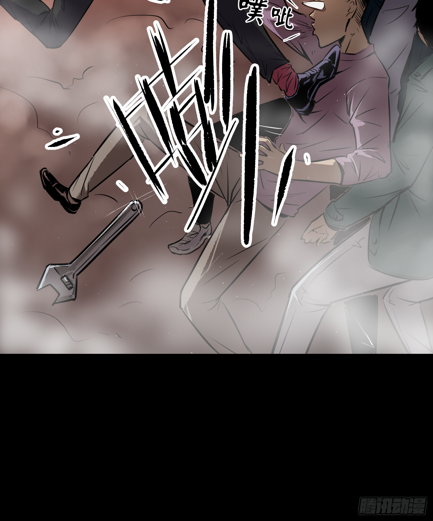 一场恶战-第42话