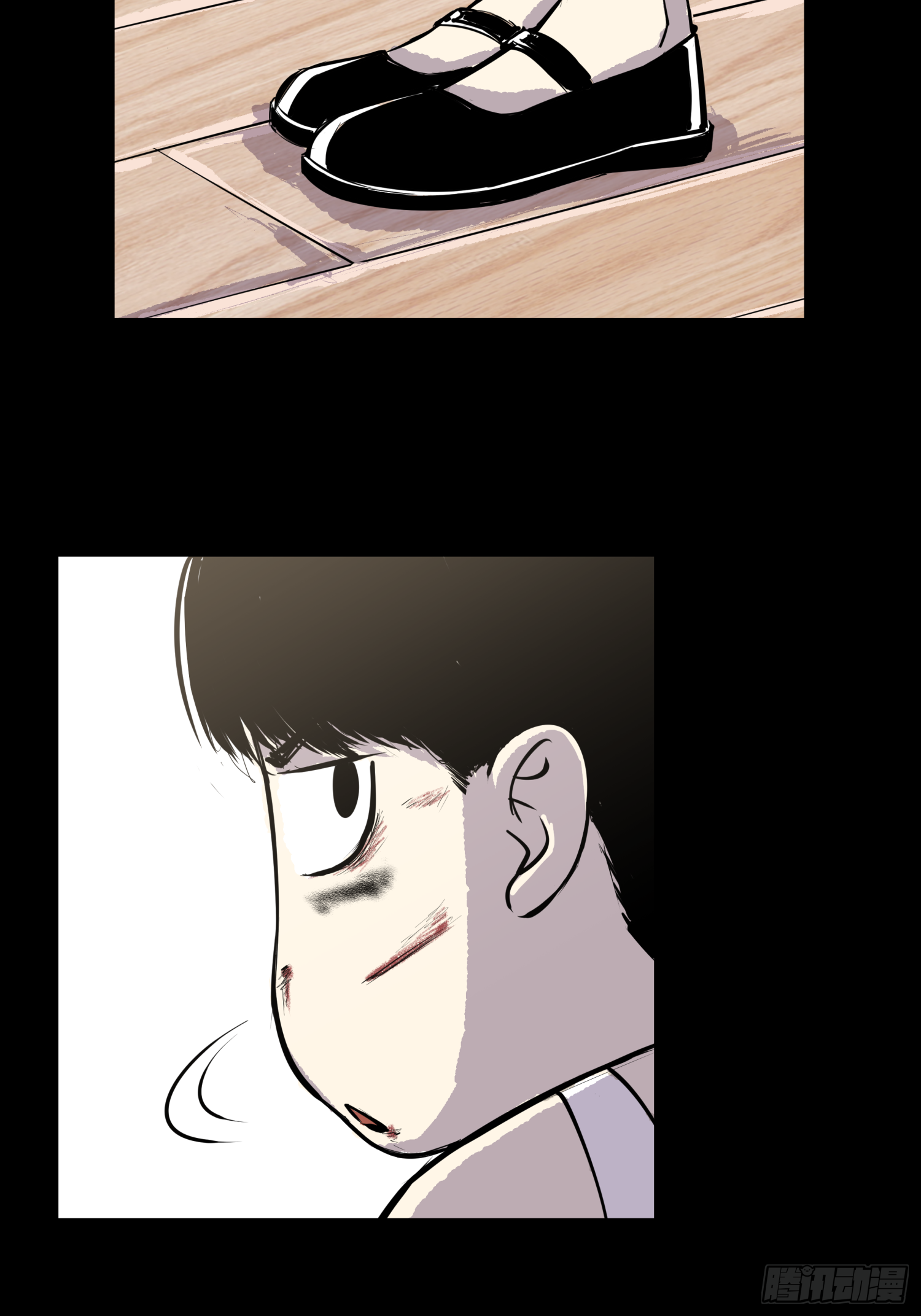 完犊子了(1/2)-第46话