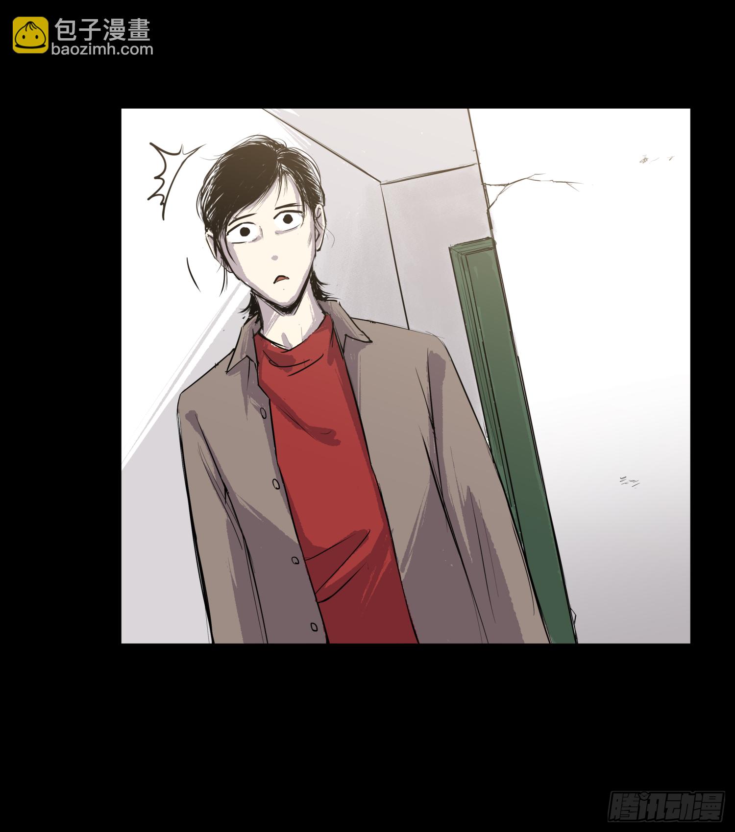 完犊子了(1/2)-第46话