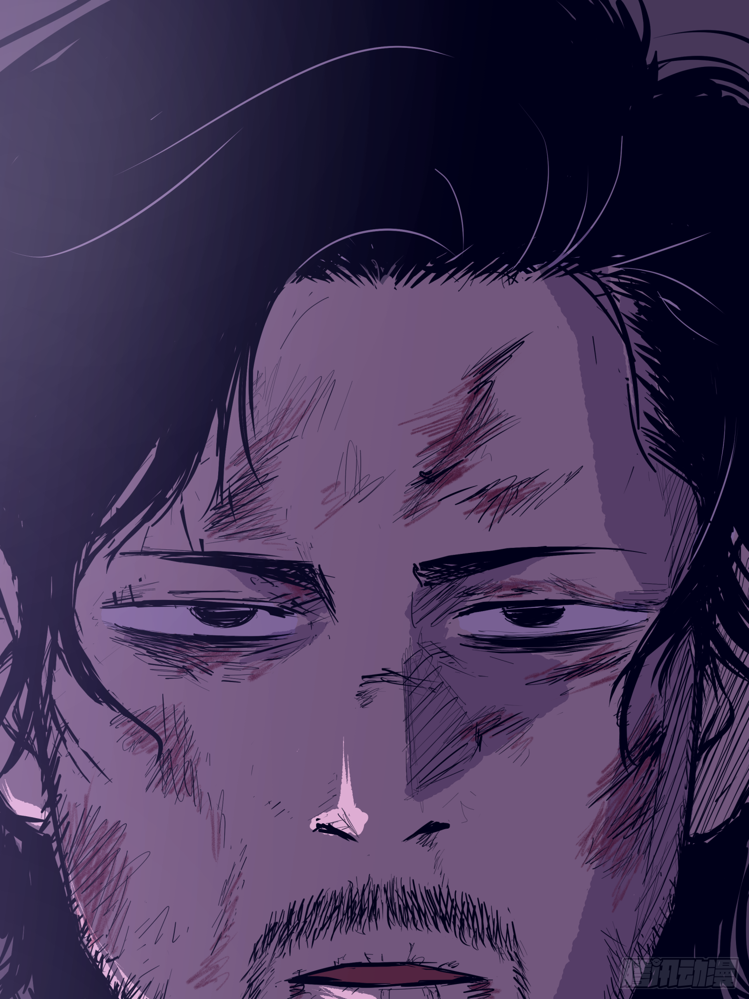 完犊子了(1/2)-第46话