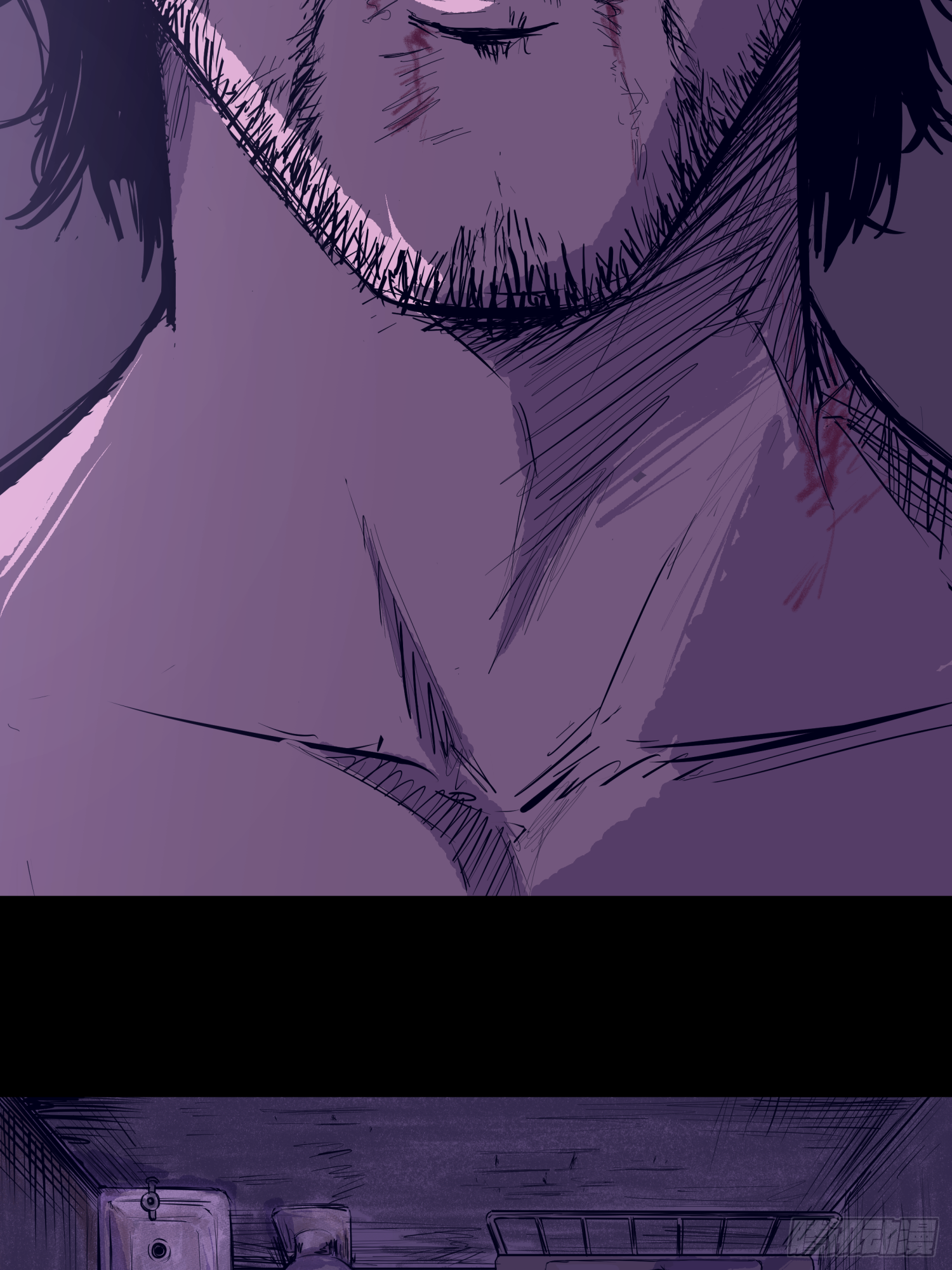 完犊子了(1/2)-第46话