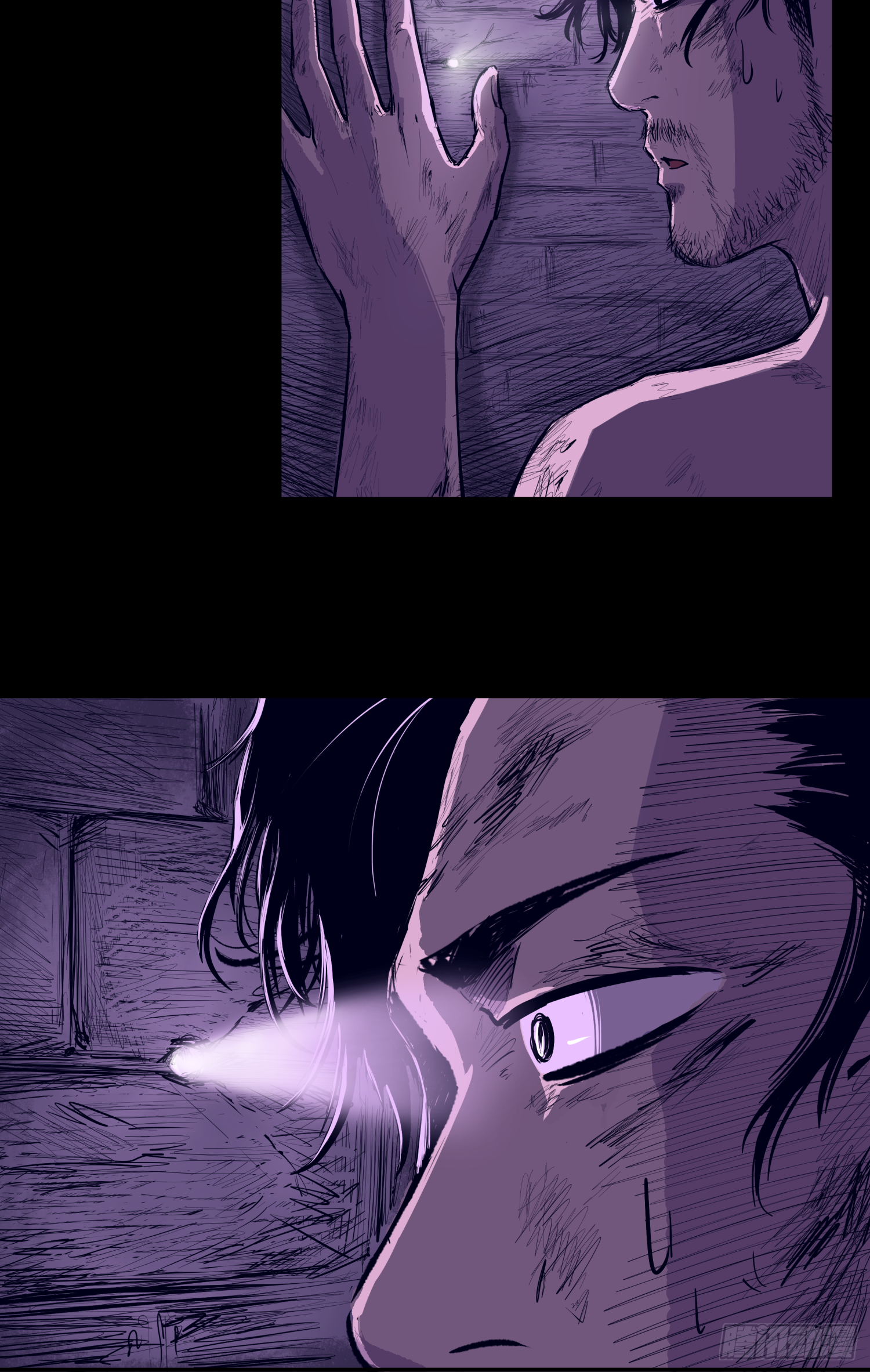 完犊子了(1/2)-第46话