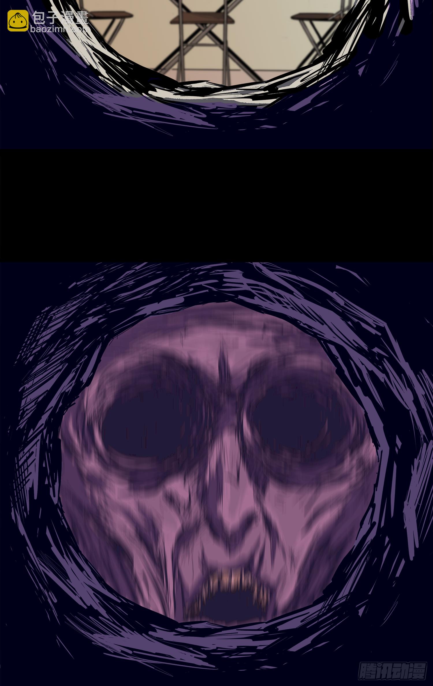 完犊子了(1/2)-第46话