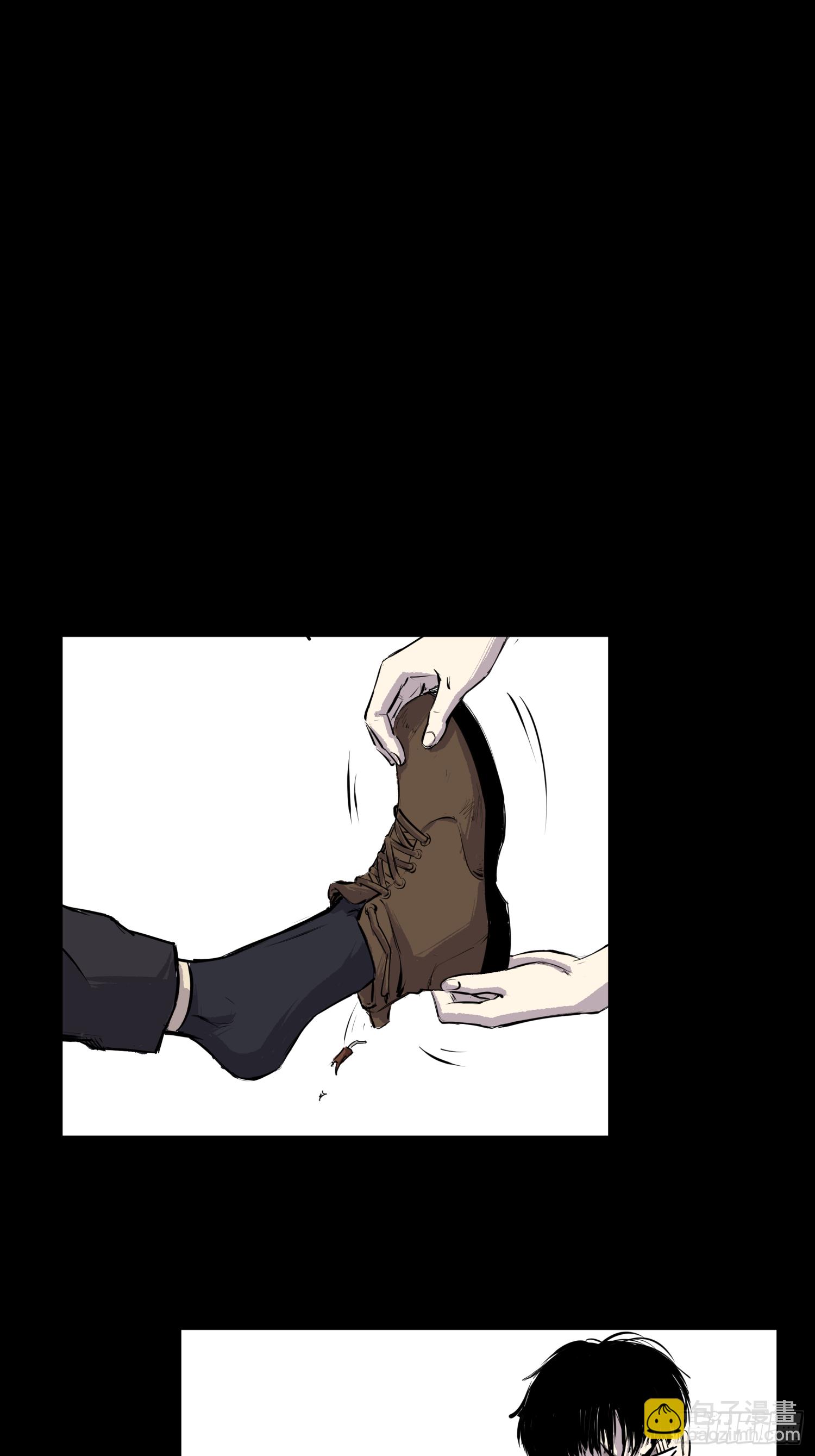 完犊子了(1/2)-第46话