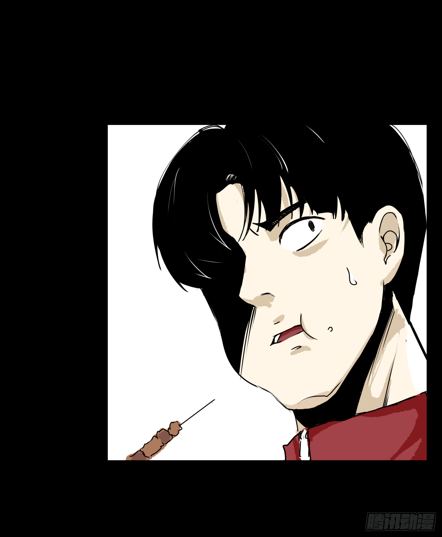 重大发现-第50话