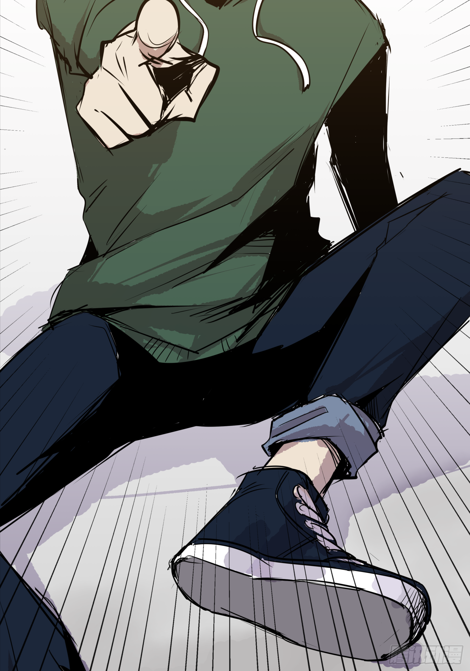 重大发现-第50话