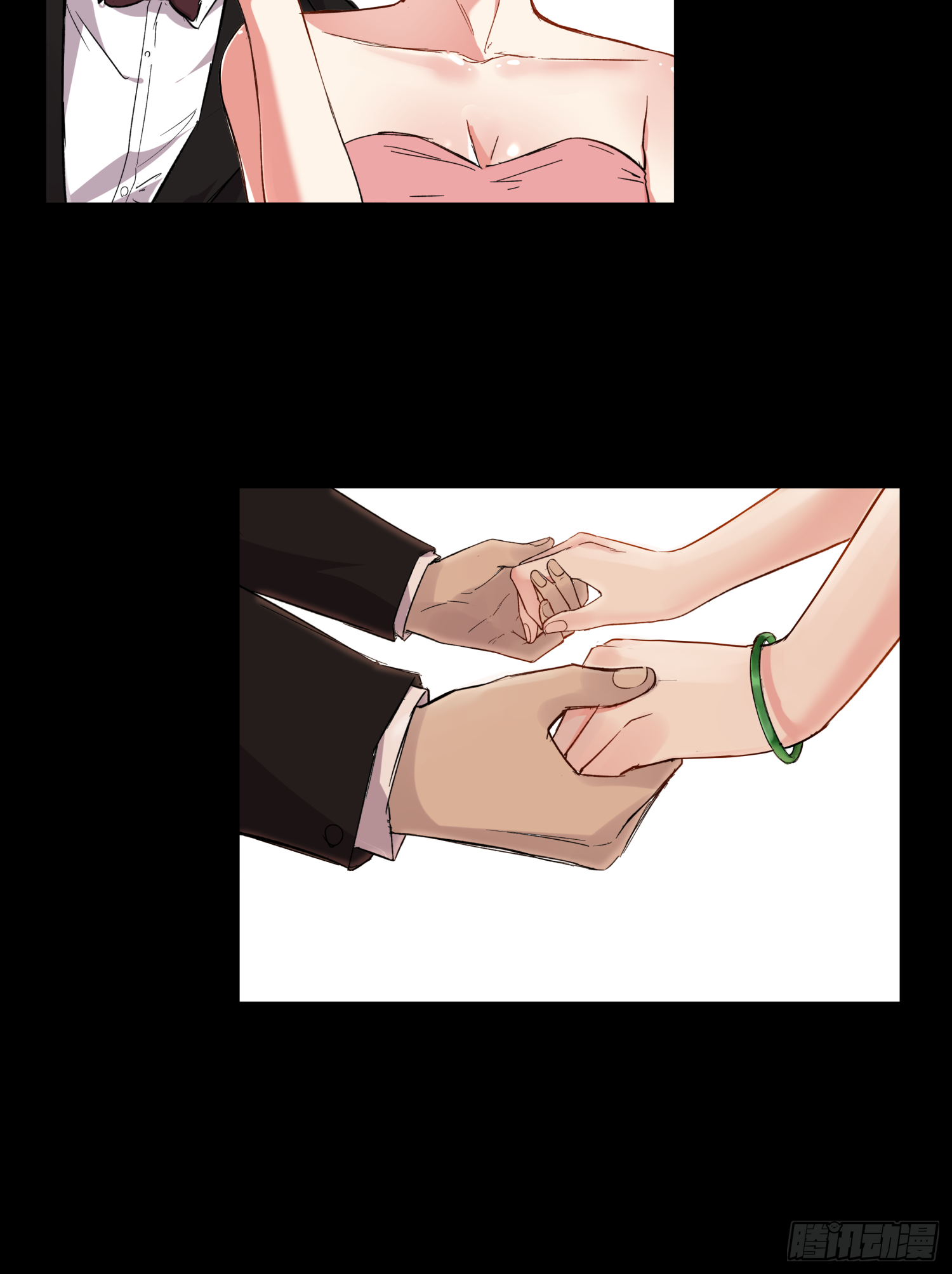 亲&mdash;爱&mdash;的！-第56话