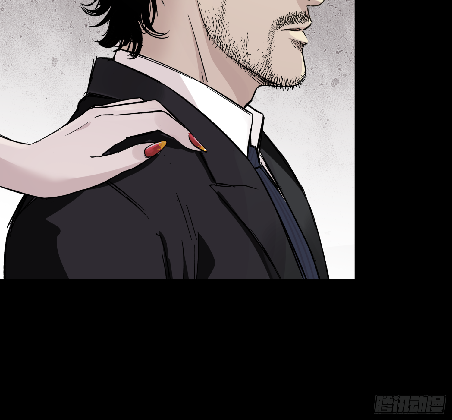 亲&mdash;爱&mdash;的！-第56话