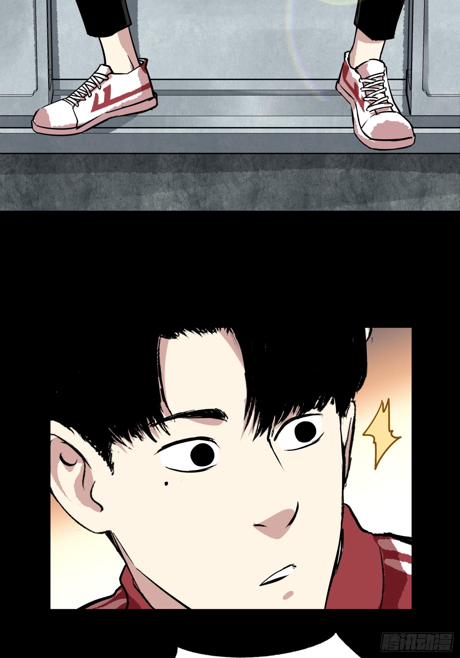 亲&mdash;爱&mdash;的！-第56话