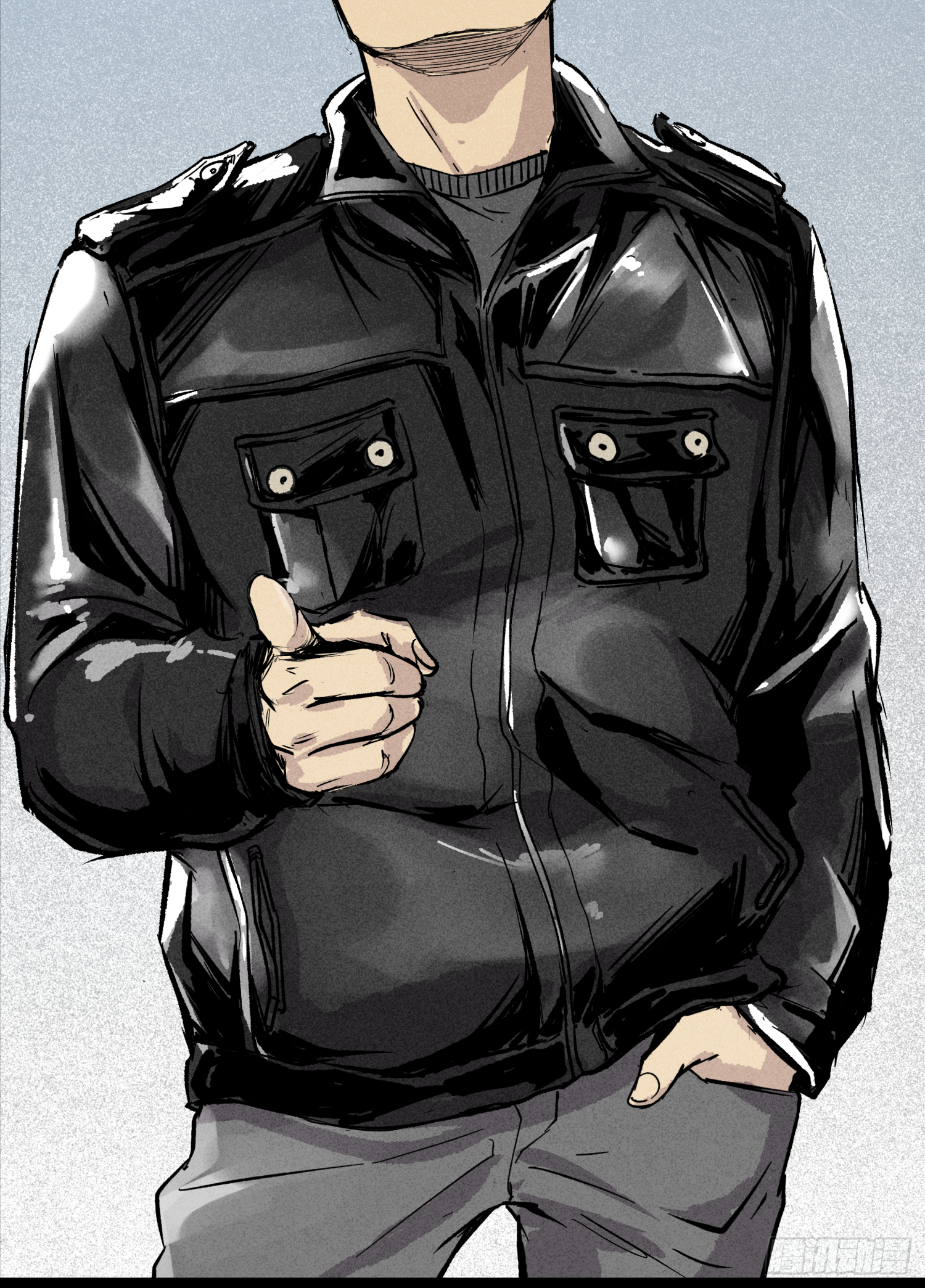 你瞅啥！(1/2)-第58话