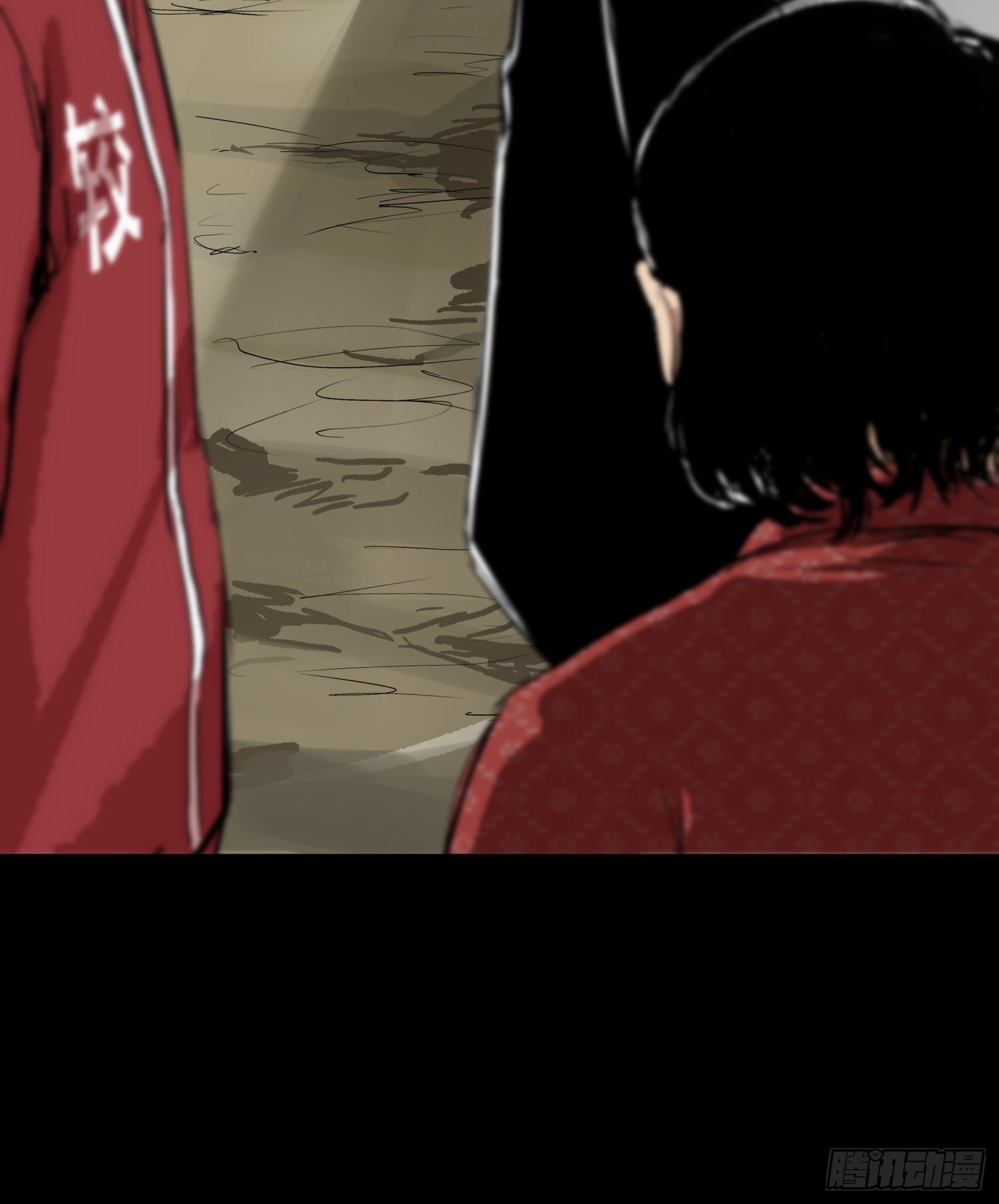 我滴个亲娘-第62话