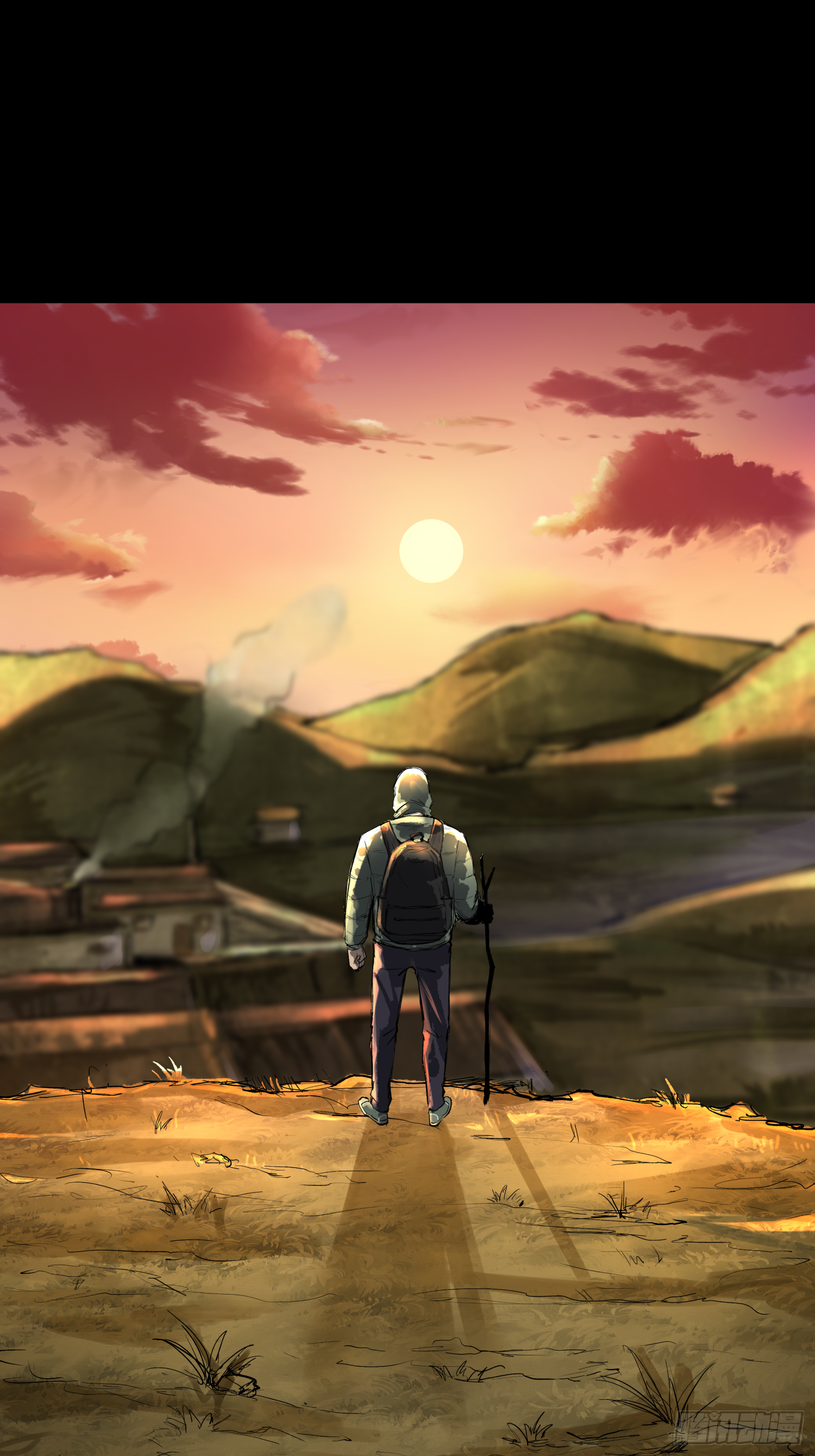 我滴个亲娘-第62话