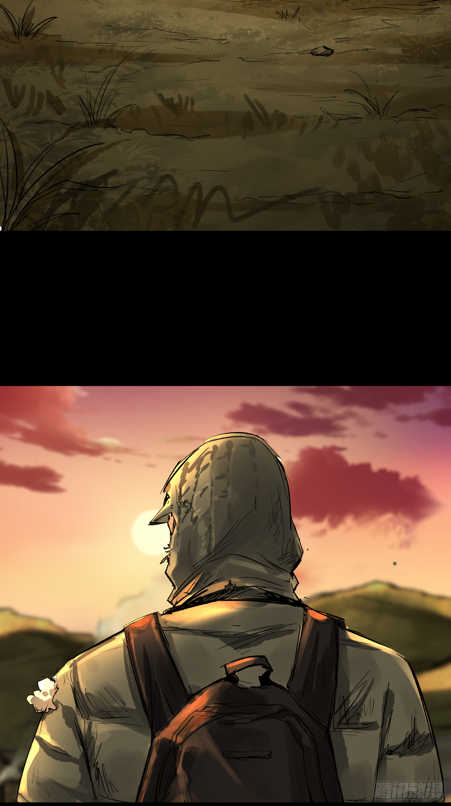 我滴个亲娘-第62话