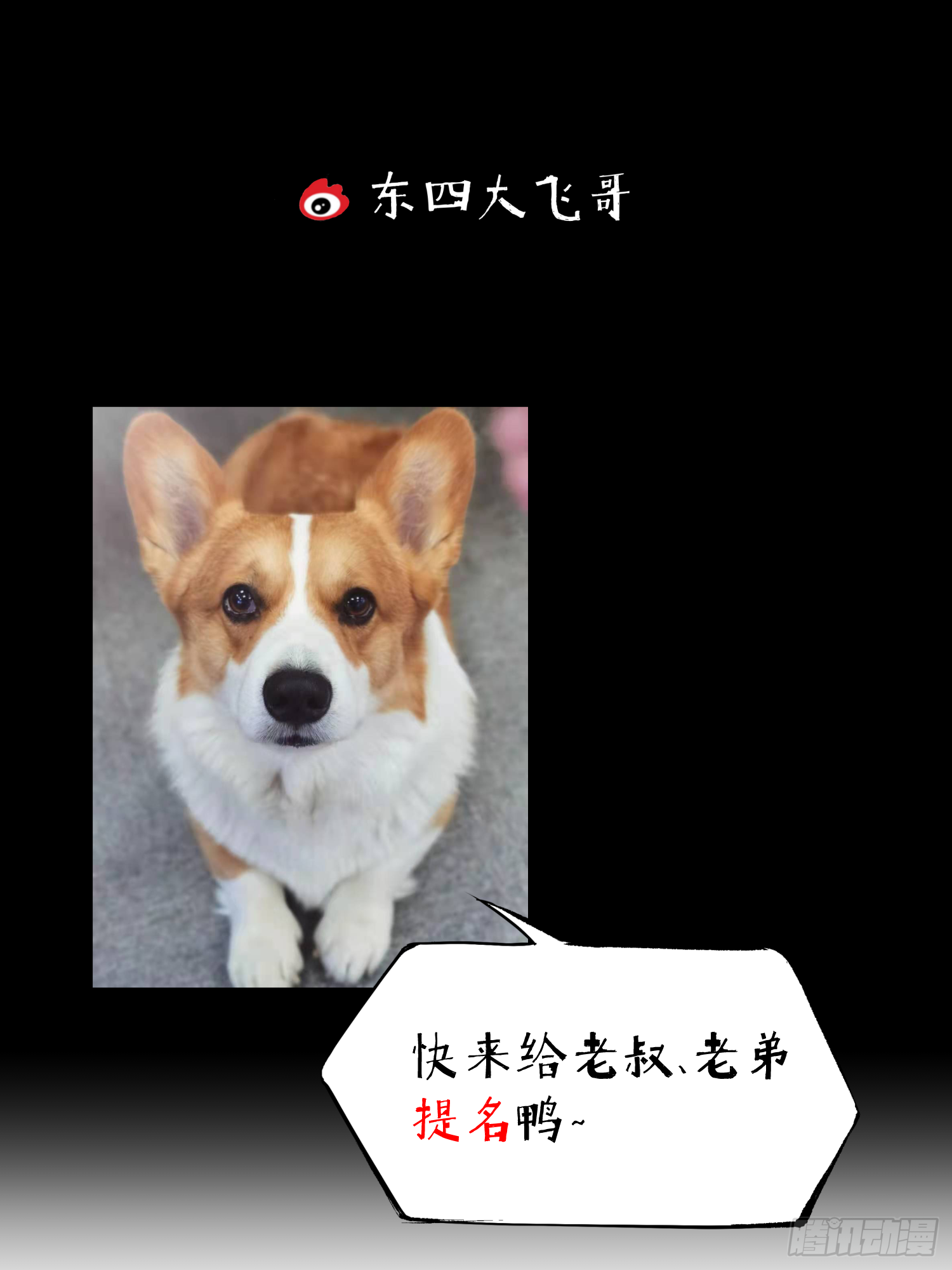 我滴个亲娘-第62话