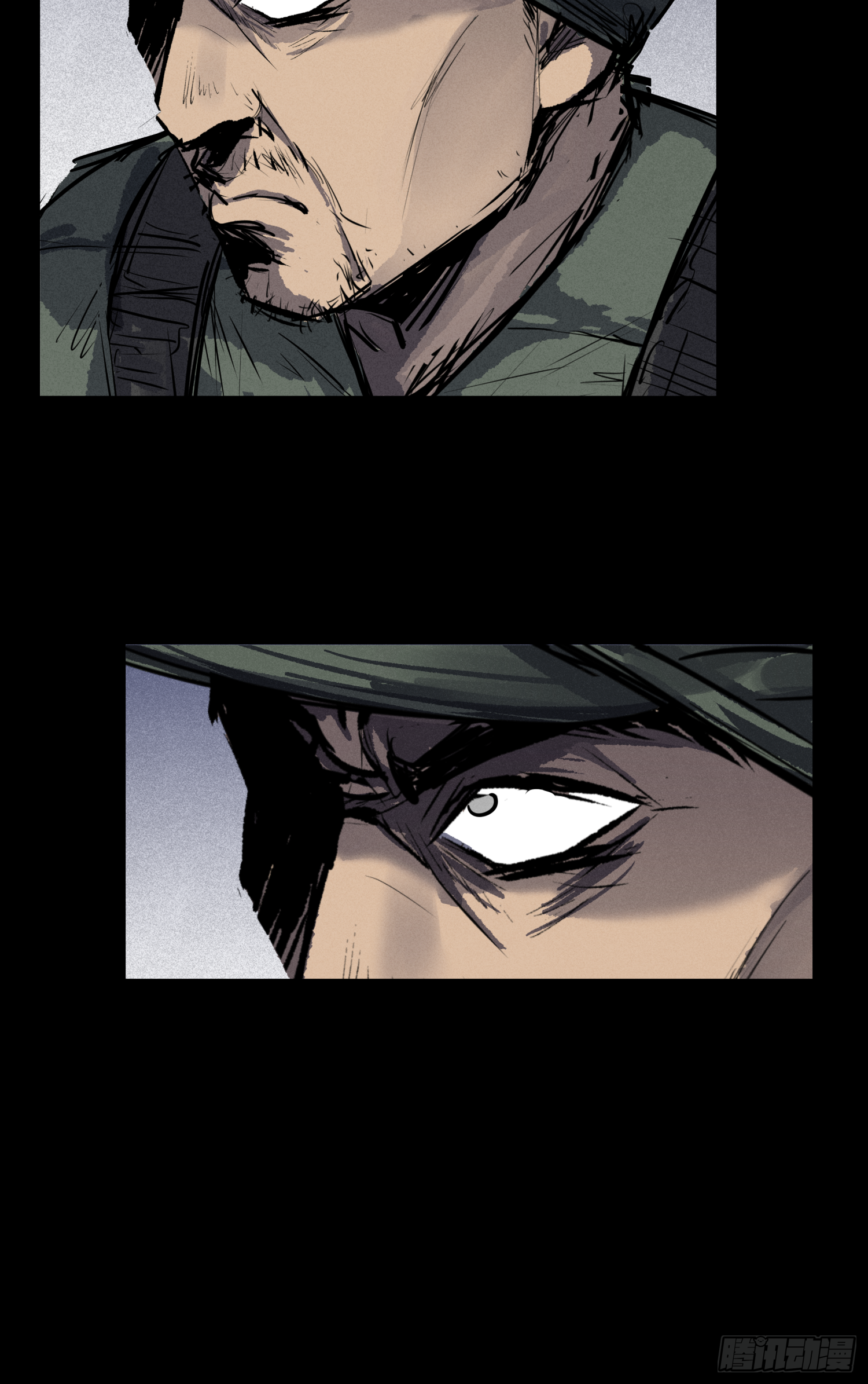 放开我媳妇！-第64话